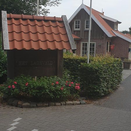 Bed and Breakfast Bglv Hoge-Hexel Zewnętrze zdjęcie