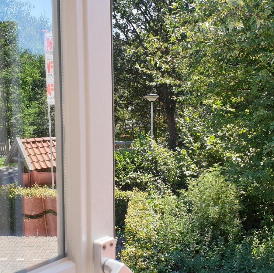 Bed and Breakfast Bglv Hoge-Hexel Zewnętrze zdjęcie