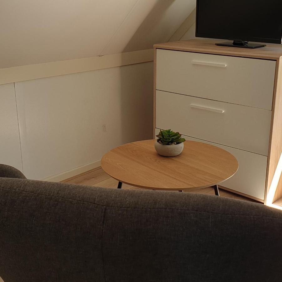 Bed and Breakfast Bglv Hoge-Hexel Zewnętrze zdjęcie